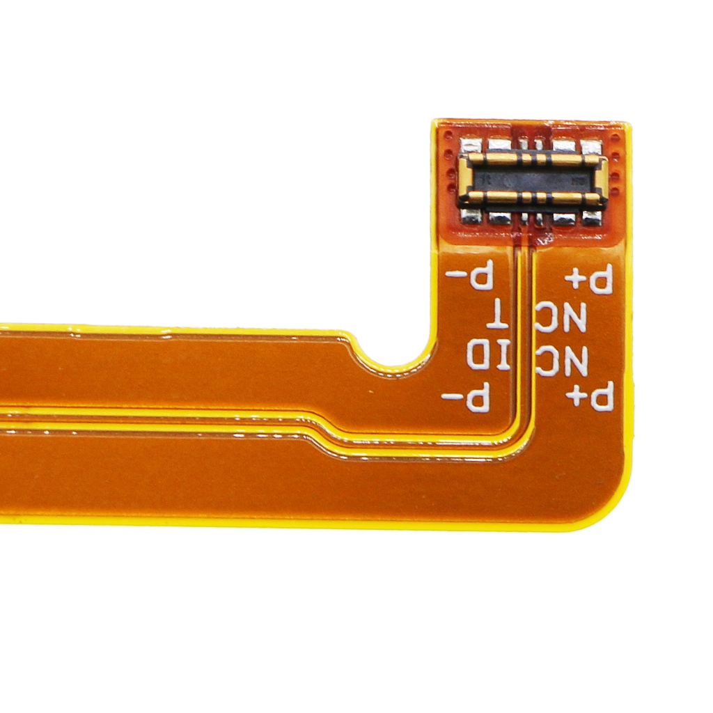 Compatible battery replacement for ZTE LI3844T45P8H896546