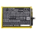 Batteries Remplace Li3951T44P8h956656