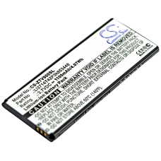 Remplacement de batterie compatible pour Orange LI3714T42P3H853448