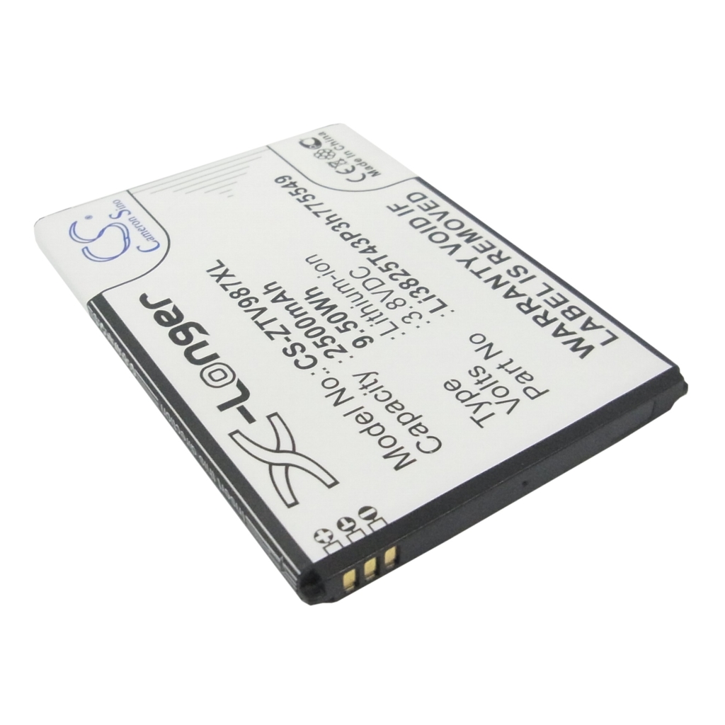 Mobile Phone Battery ZTE Imperial N9101