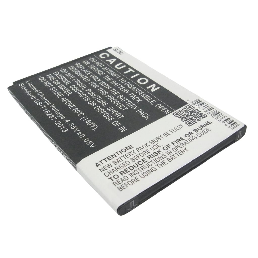 Mobile Phone Battery ZTE Vital N9810