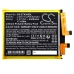 Remplacement de batterie compatible pour ZTE LI3941T44P8H826453