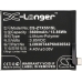 Batteries Remplace Li3936T44P6h836542