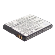 CS-ZTX760SL<br />Batterie pour  remplace la batterie Li3706T42P3h413457