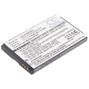 CS-ZTX850SL<br />Batterie pour  remplace la batterie Li3710T42P3h553457