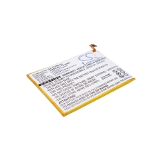 Compatible battery replacement for MetroPCS LI3934T44P8H876744,LI3934T44PH8H876744