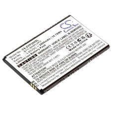 Compatible battery replacement for Verizon BTY-WHPLVP2