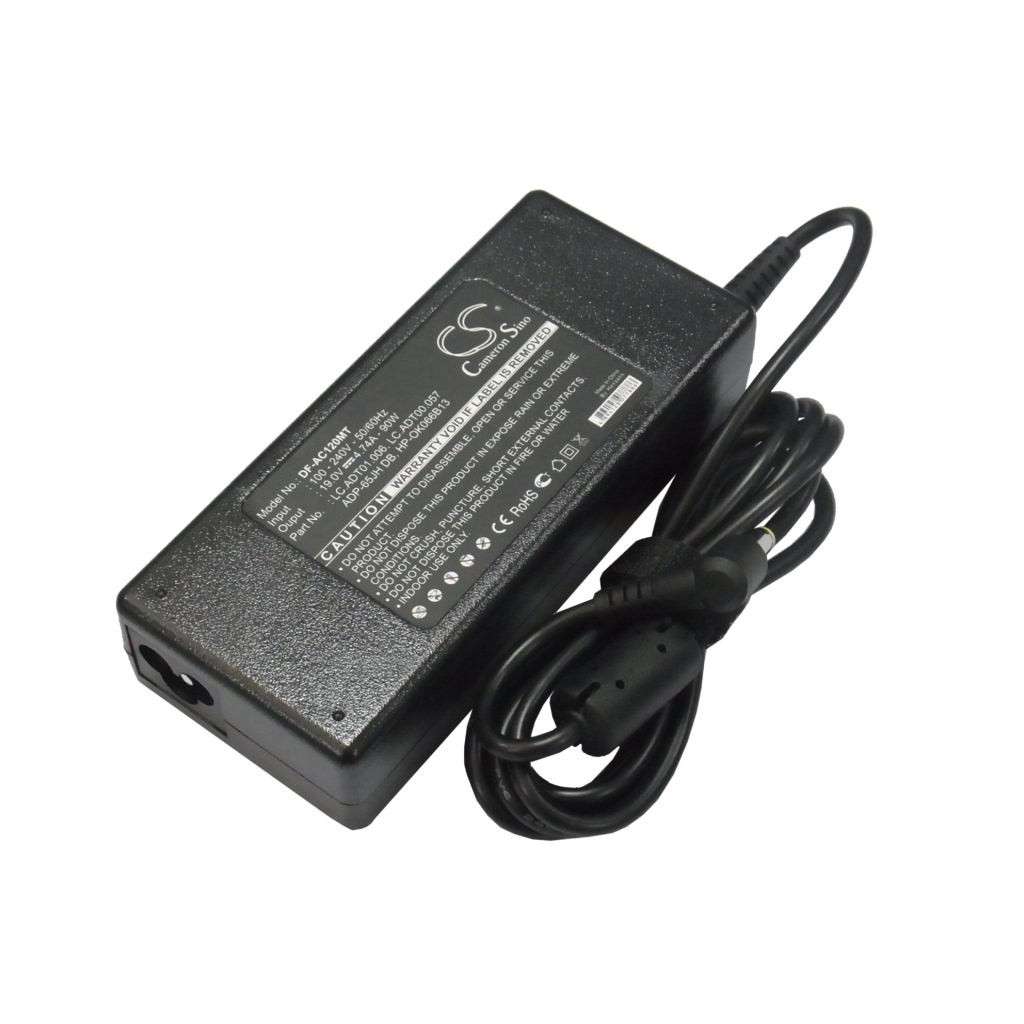 Adaptateur pour ordinateur portable Acer Aspire 4320 (DF-AC120MT)