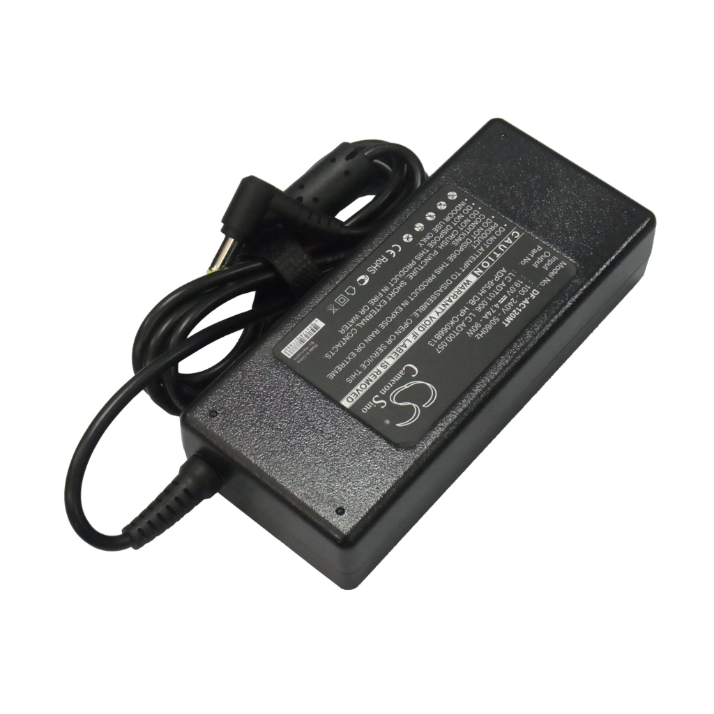 Adaptateur pour ordinateur portable Acer Aspire 3613LMi (DF-AC120MT)