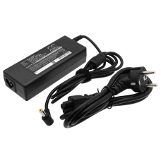 Remplacement de chargeur compatible pour Acer 0220A1990,02K6900,0335A1965,0335C1965,10244...