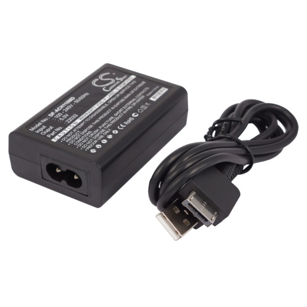 Compatible charger replacement for Sony 22033