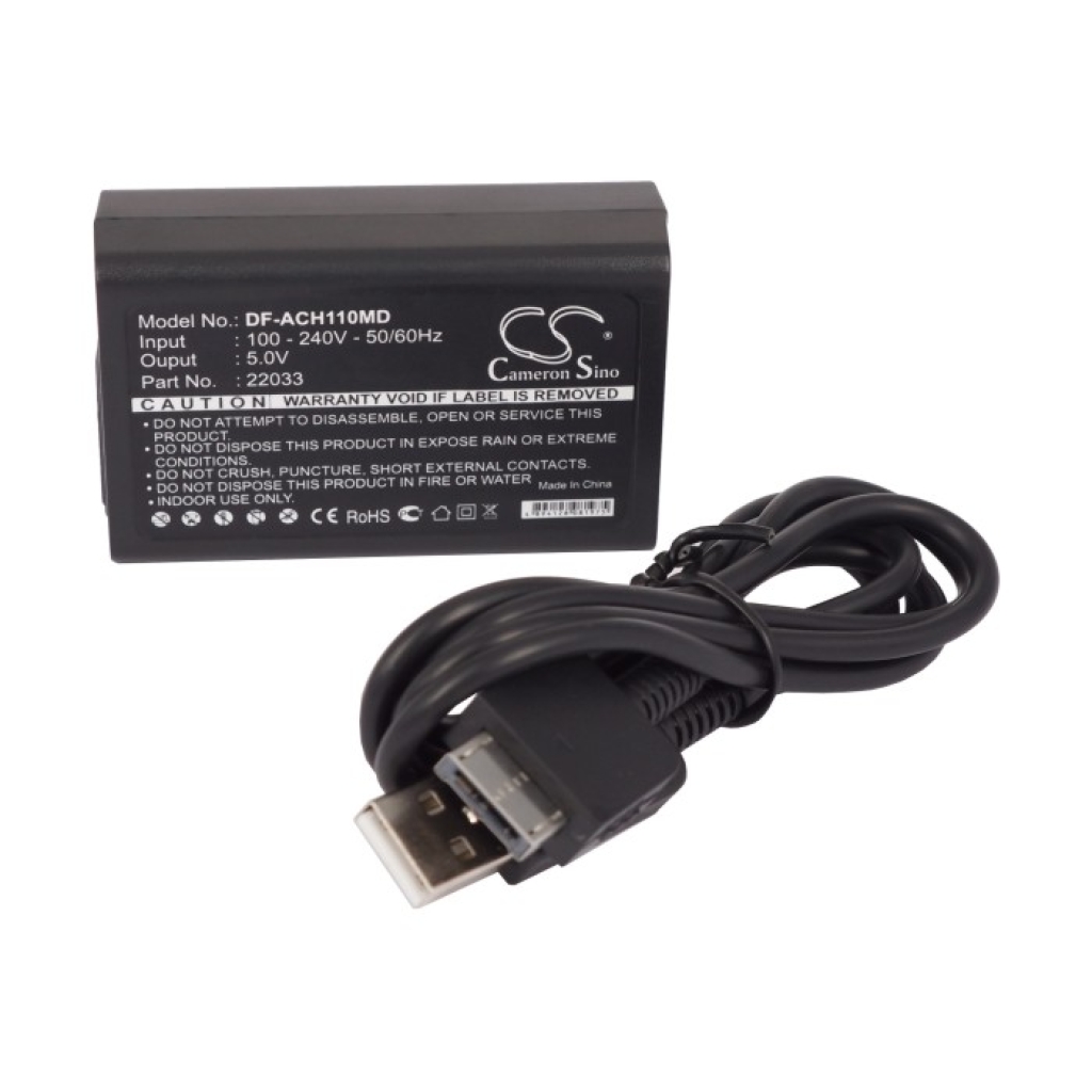 Compatible charger replacement for Sony 22033