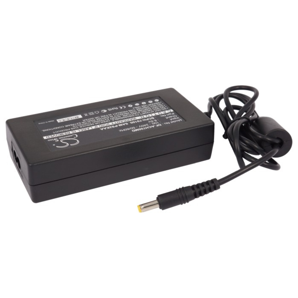 Chargeur de console de jeu Sony PlayStation 2 Slim (DF-ACH700MD)