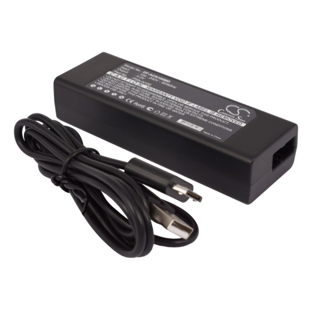 Chargeur de console de jeu Sony PSP-N1004 (DF-ACN100MD)