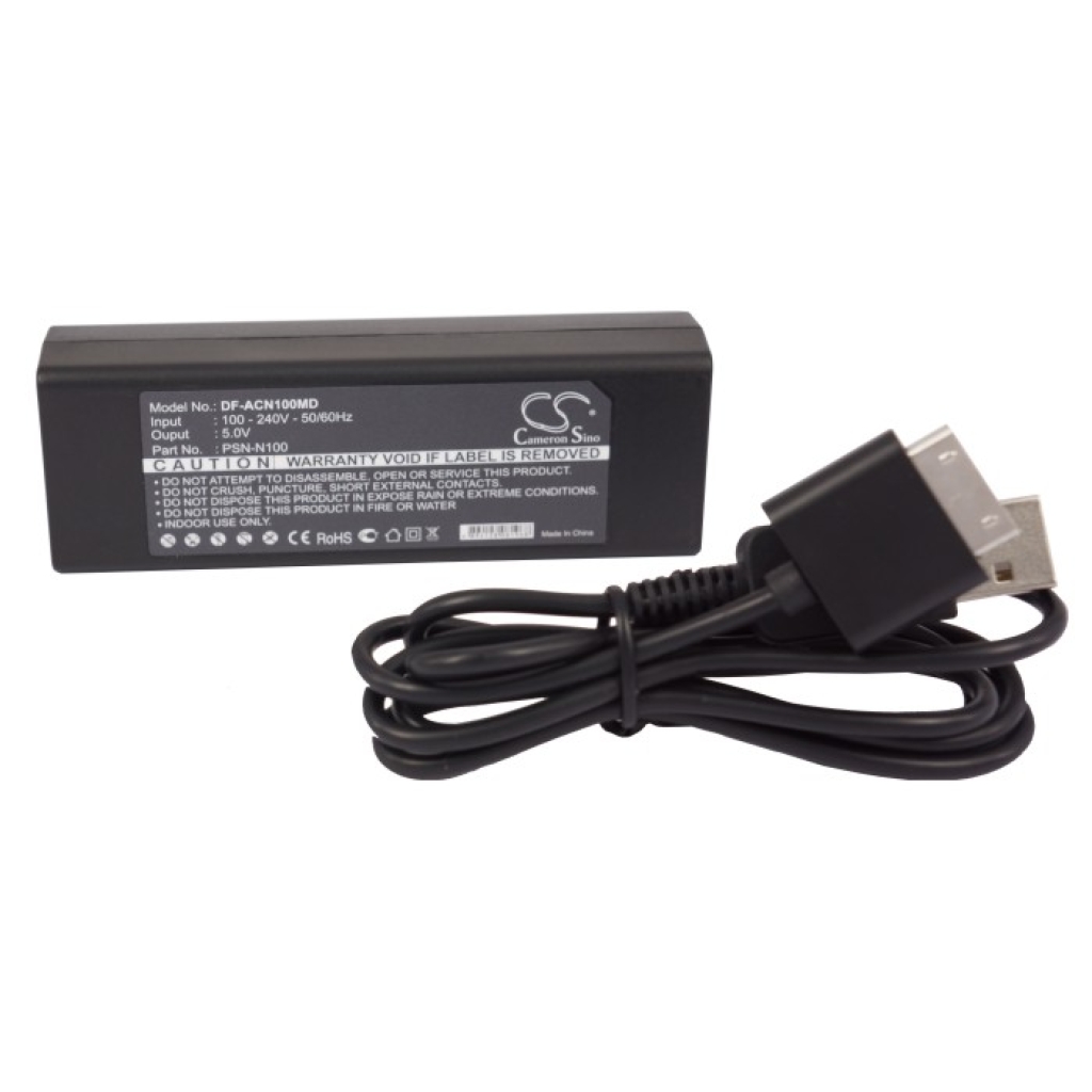 Chargeur de console de jeu Sony PSP-N1003 (DF-ACN100MD)