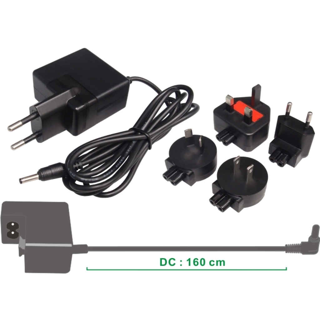 Chargeurs DF-ACS800MC