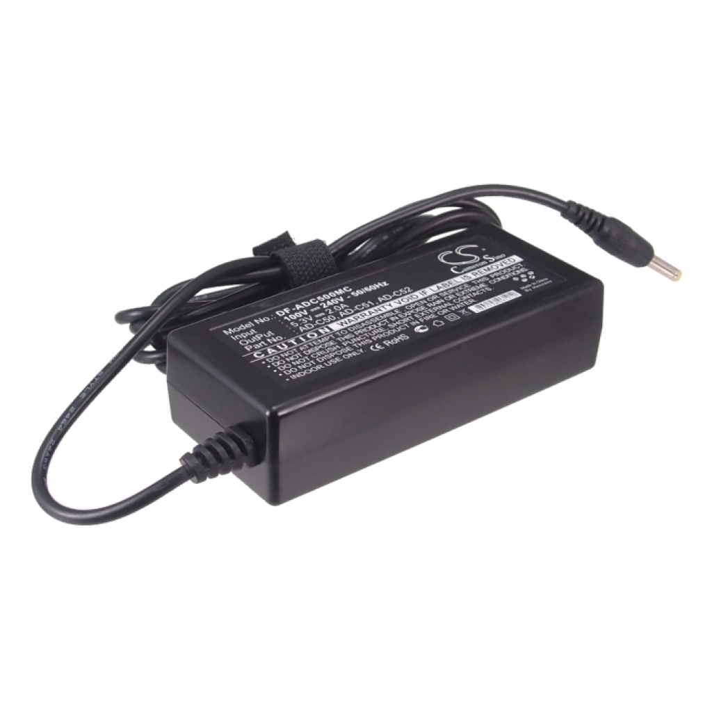 Chargeur de caméra Casio DF-ADC500MC