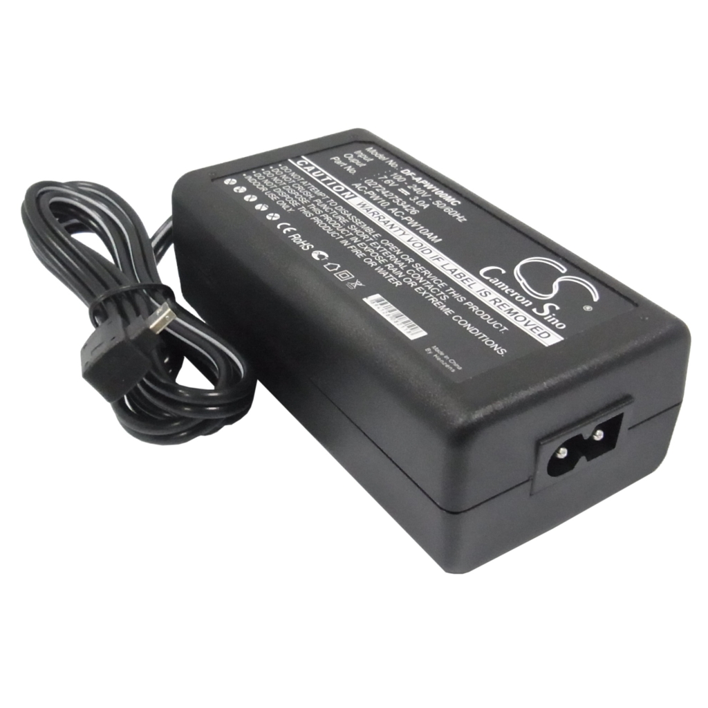 Chargeur Remplace AC-PW10