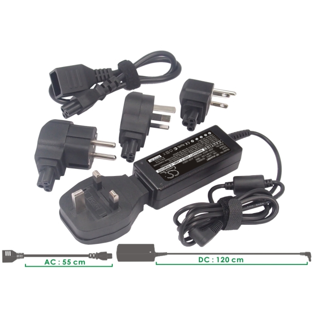 Adaptateur pour ordinateur portable LG DF-AUA9MT