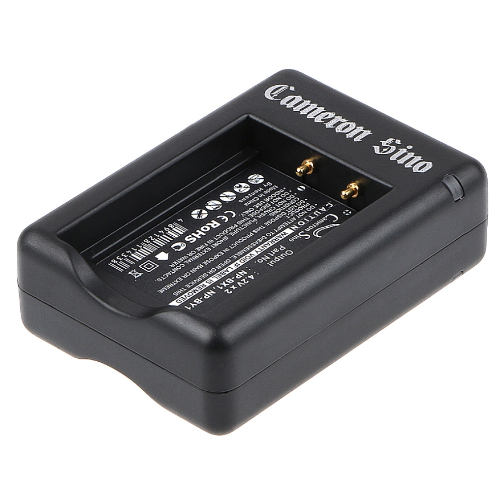 Chargeur de caméra Sony HDR-GW66V