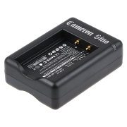 DF-BX1UH<br />Batterie pour  remplace la batterie BC-CSXB