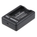 DeskTop Charger Sony DF-BX1UH