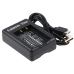 Chargeur de bureau Sony DF-BX1UH