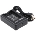 DeskTop Charger Sony DF-BX1UH