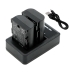 Chargeur de caméra Canon Tether tools DF-CNE600UH