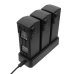 Chargeur de bureau Dji DF-DJH260UH