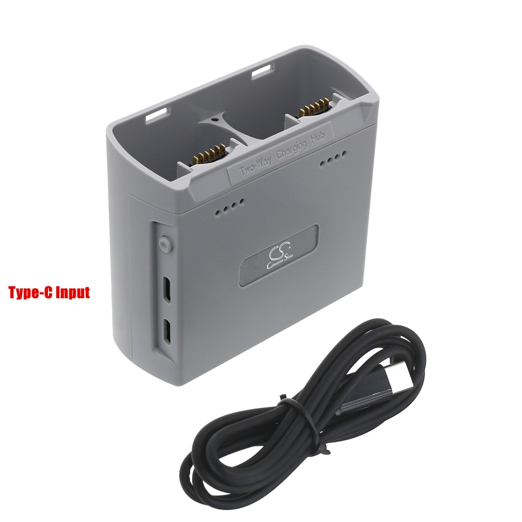 Chargeur de bureau Dji Mavic Mini 2