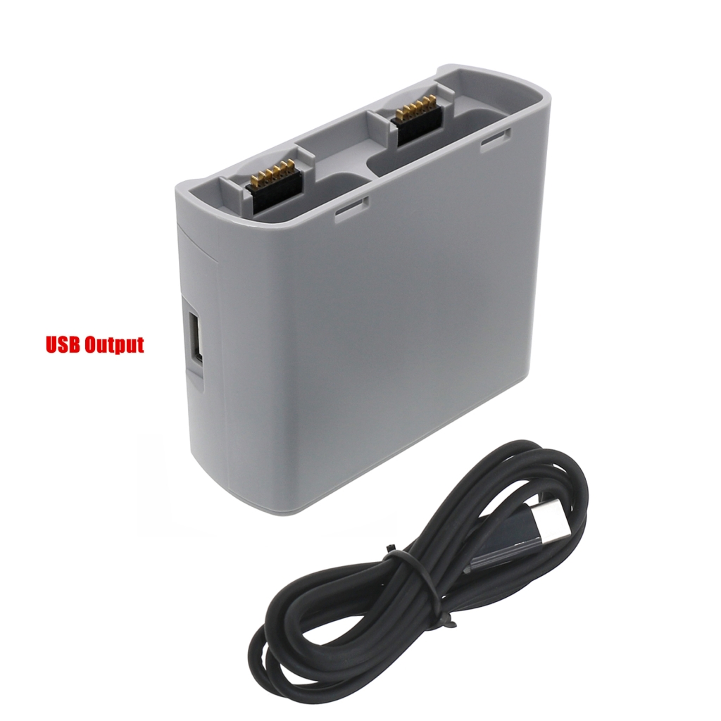 Chargeur de bureau Dji DF-DJM120UH