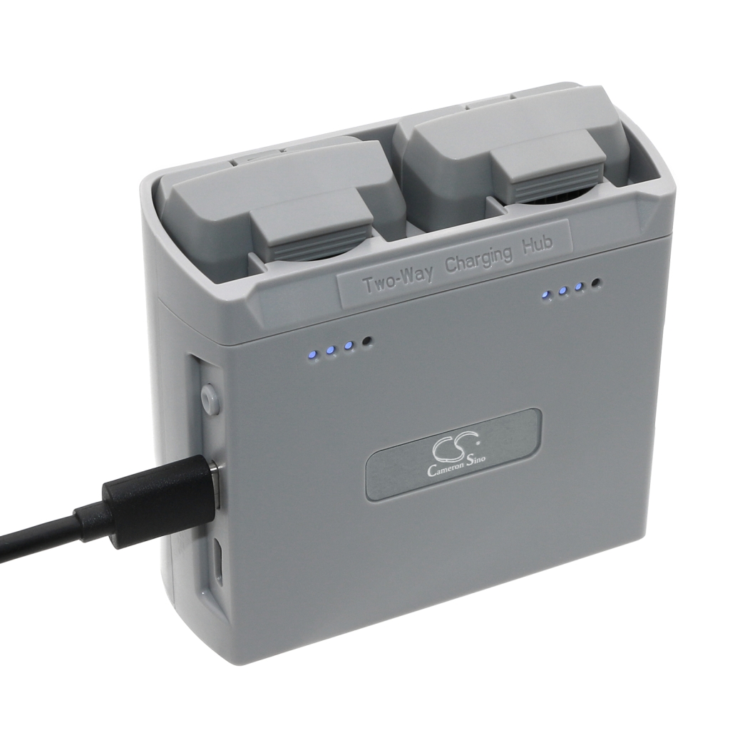 Chargeur de bureau Dji DF-DJM120UH