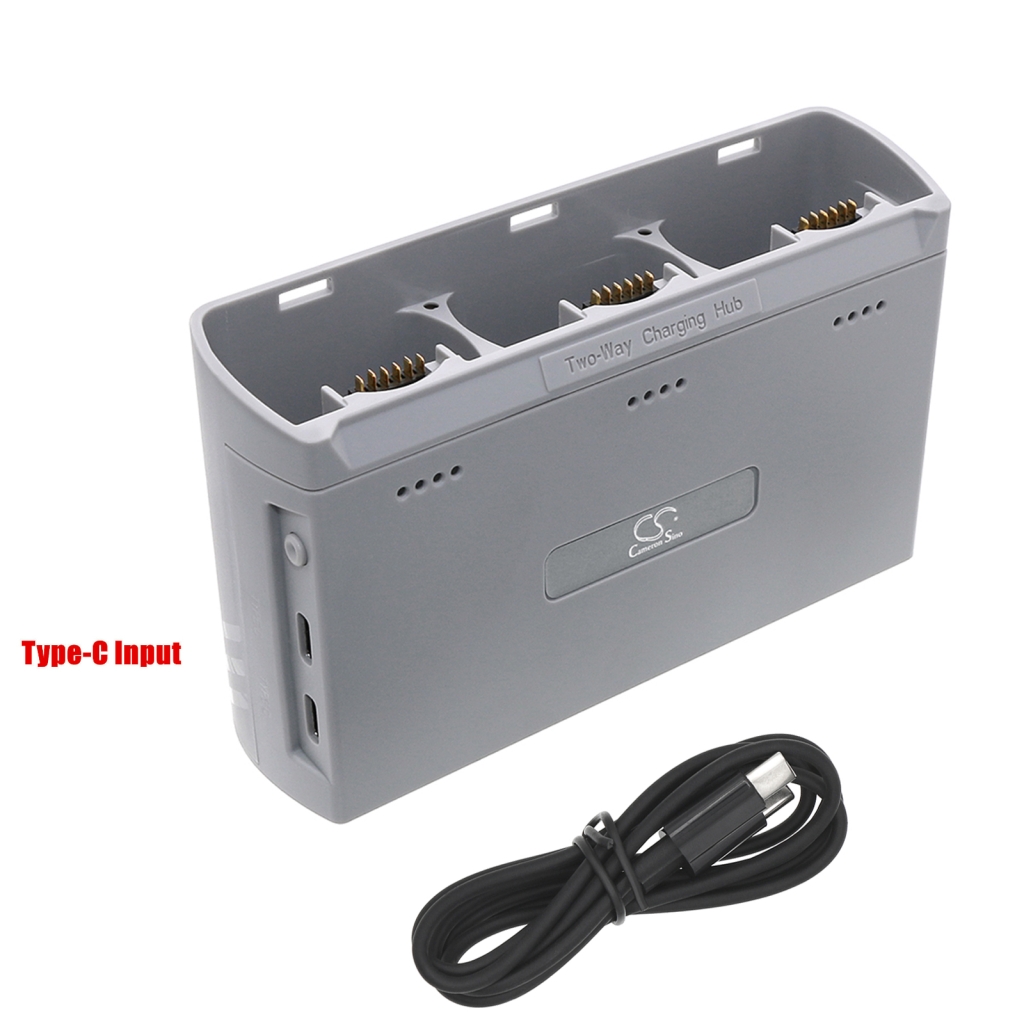 Chargeur de bureau Dji DF-DJM130UH