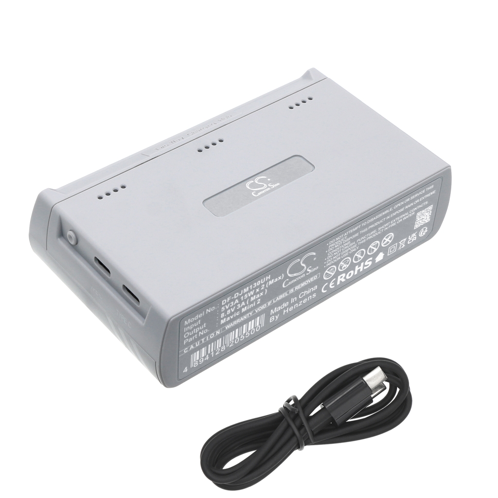 DeskTop Charger Dji Mini SE