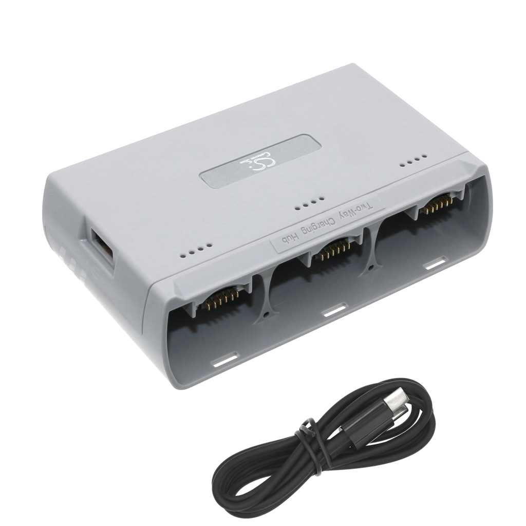 Chargeur de bureau Dji DF-DJM130UH