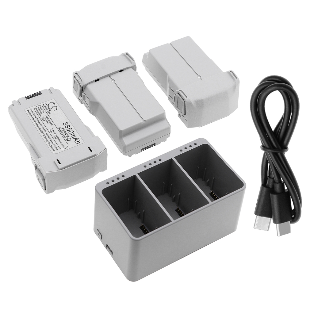 RC Hobby Charger Dji Mini 3