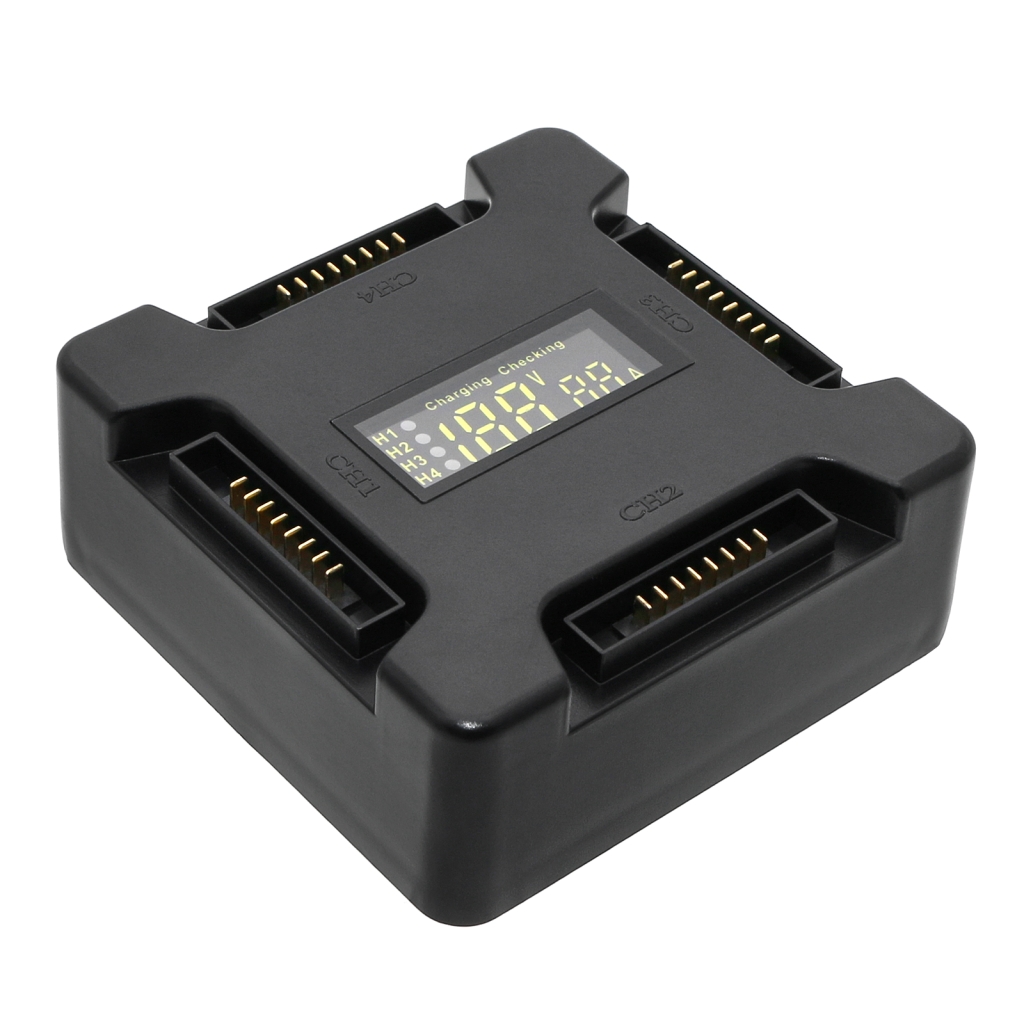 Chargeur de bureau Dji DF-DJM563UH