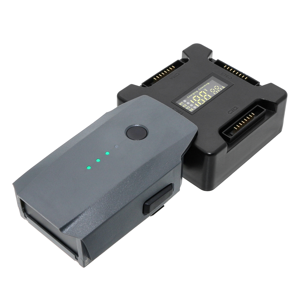 Chargeur de bureau Dji Mavic Pro