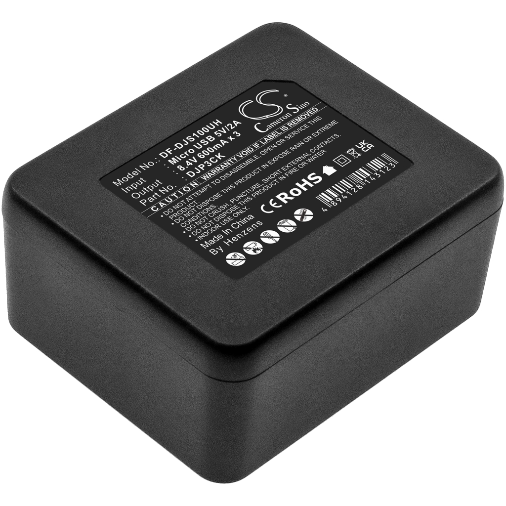 Camera Battery Dji DF-DJS100UH