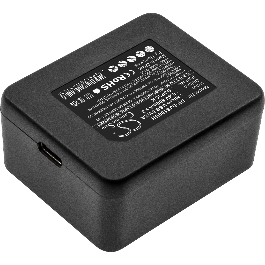 Camera Battery Dji DF-DJS100UH