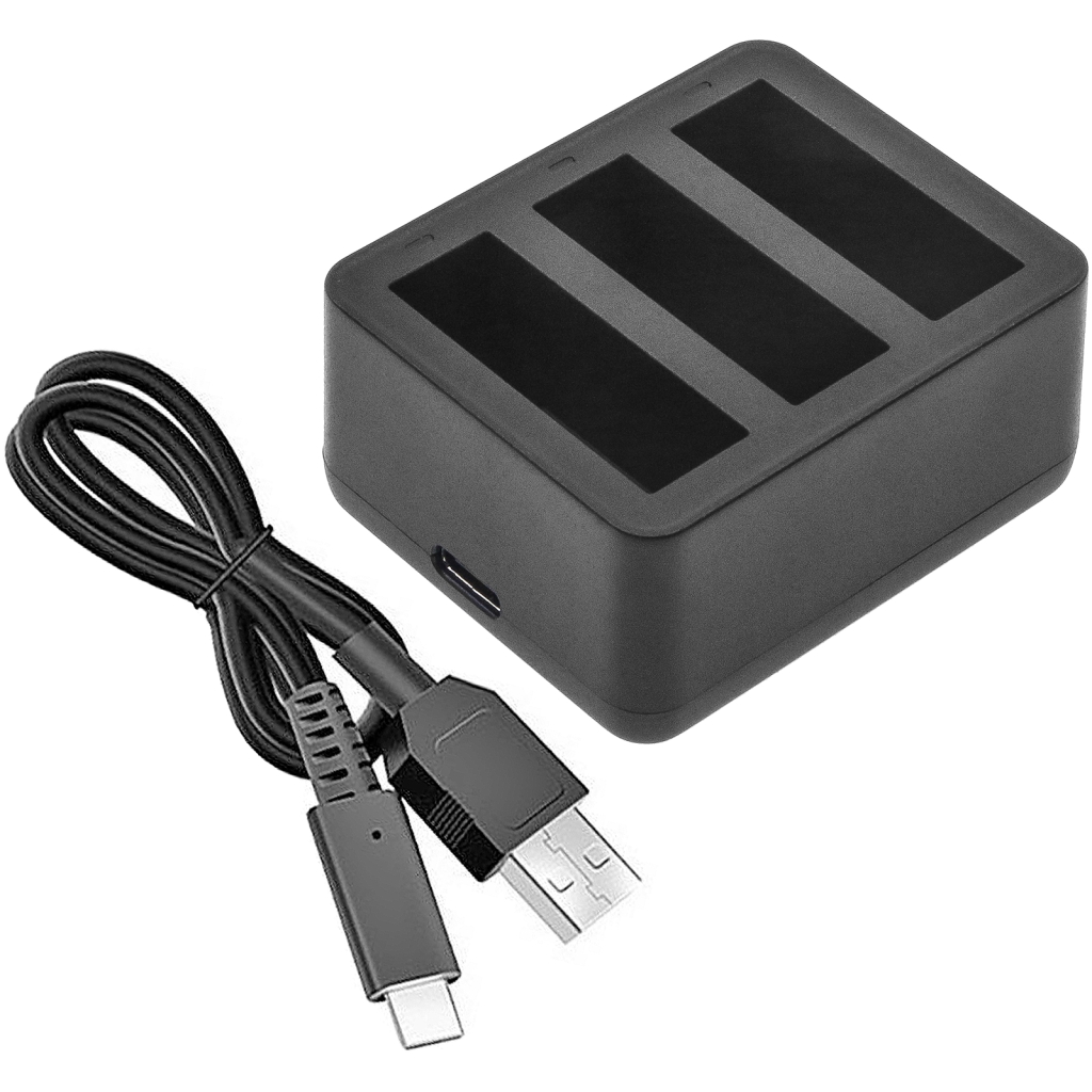 Compatible charger replacement for Dji DJP3CK