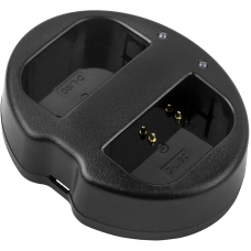 Compatible charger replacement for PENTAX D-BC90,D-LI90