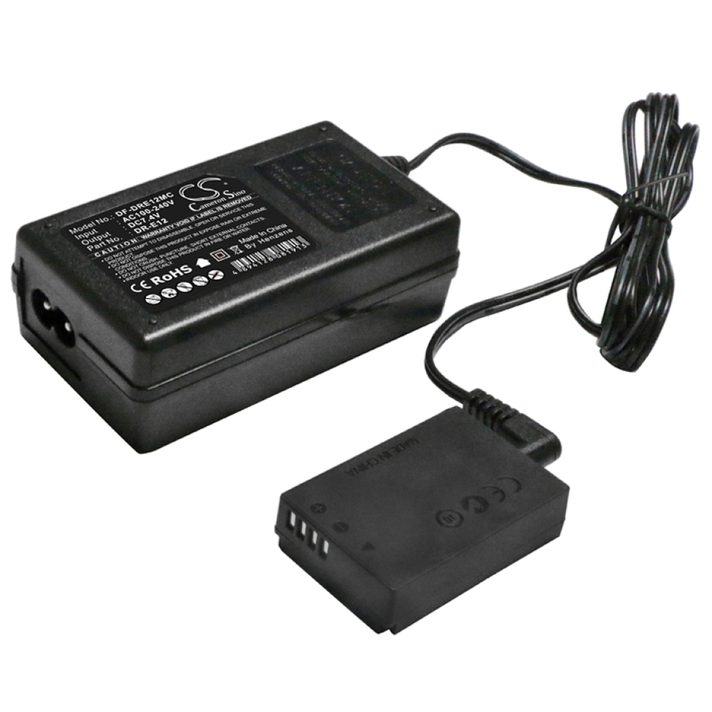 Chargeurs DF-DRE12MC