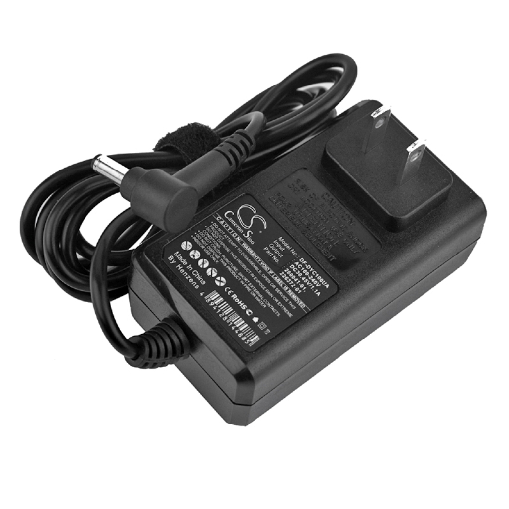 Chargeurs Chargeur de bureau DF-DYC100UA