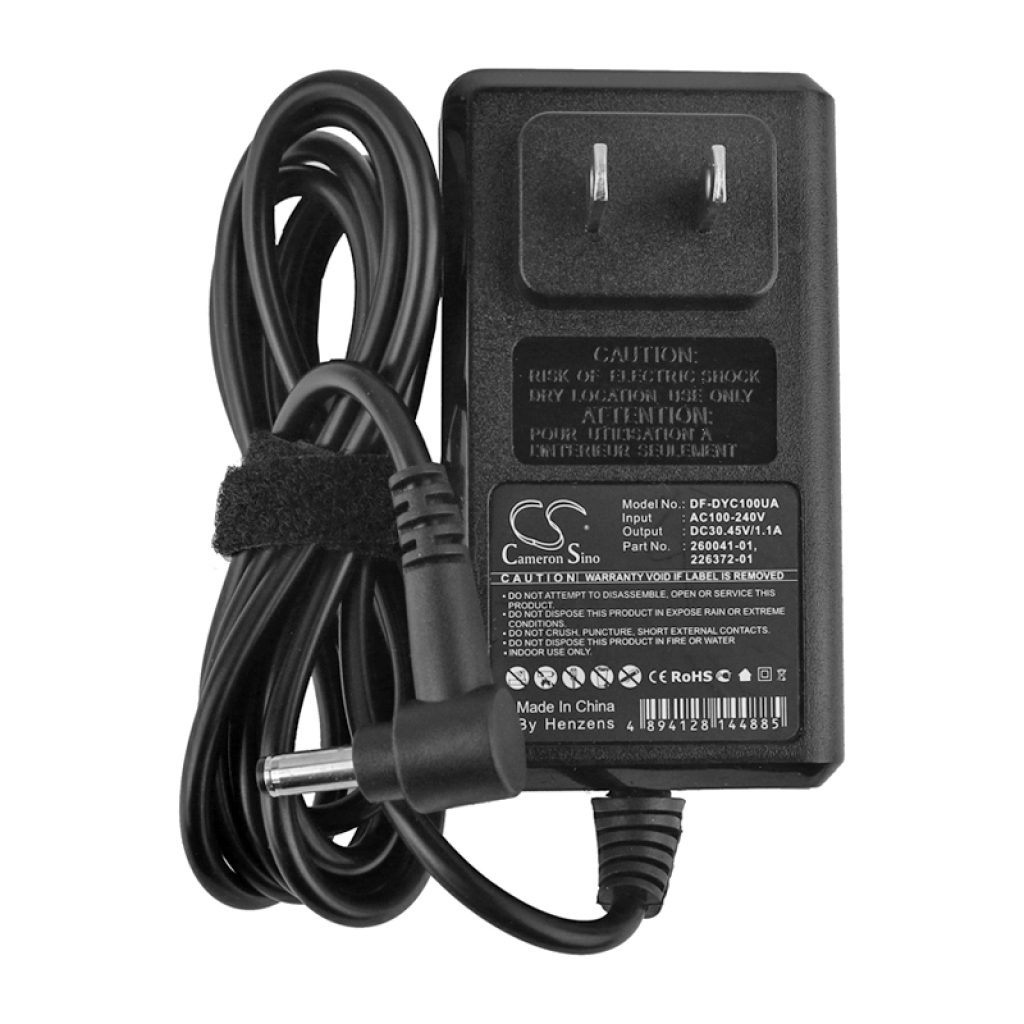 Chargers DF-DYC100UA