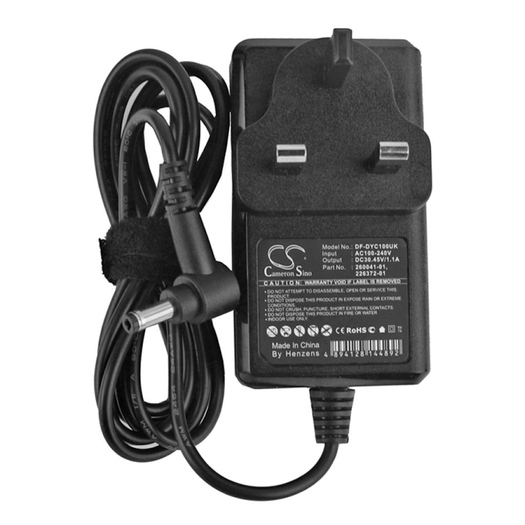 Chargeurs Chargeur de bureau DF-DYC100UK