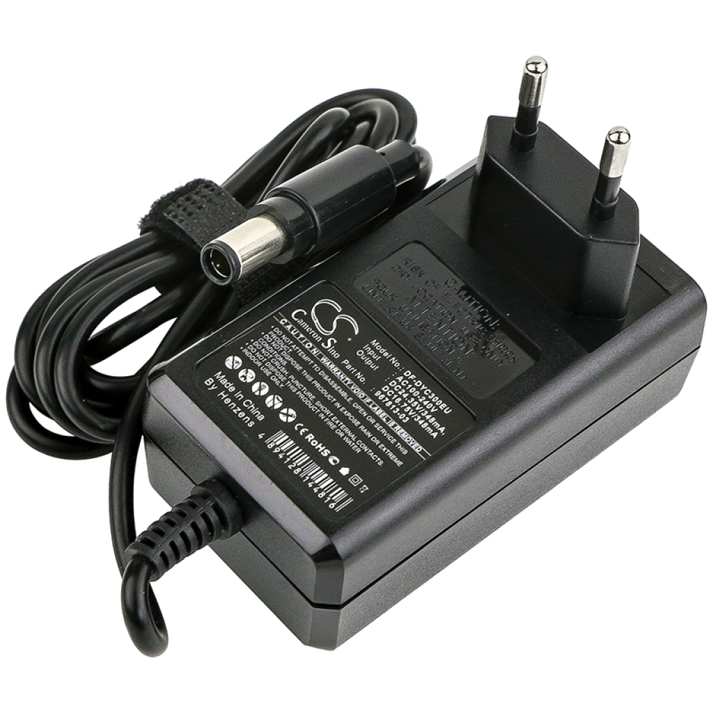 Chargeurs Chargeur de bureau DF-DYC300EU