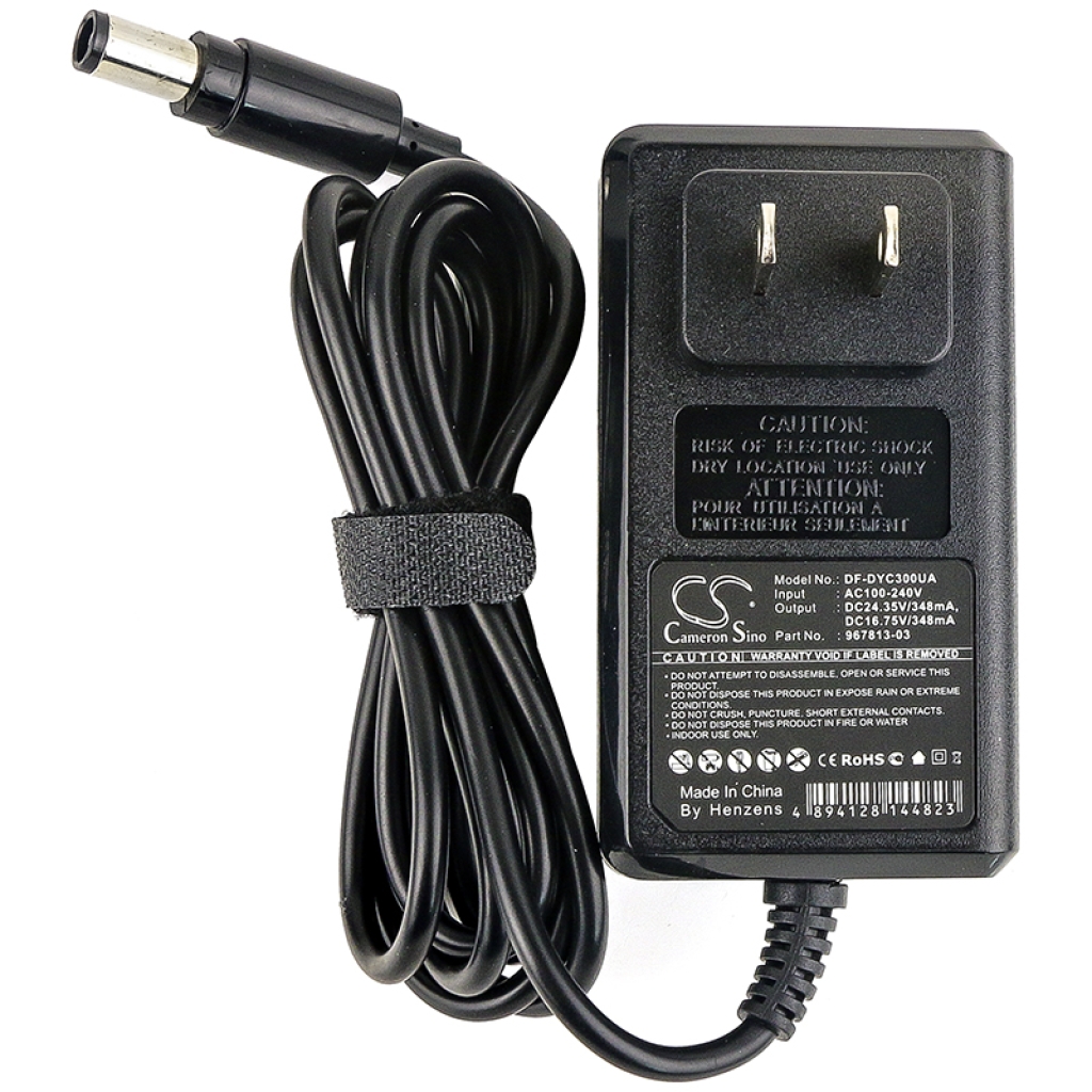 Chargeur Remplace 967813-03