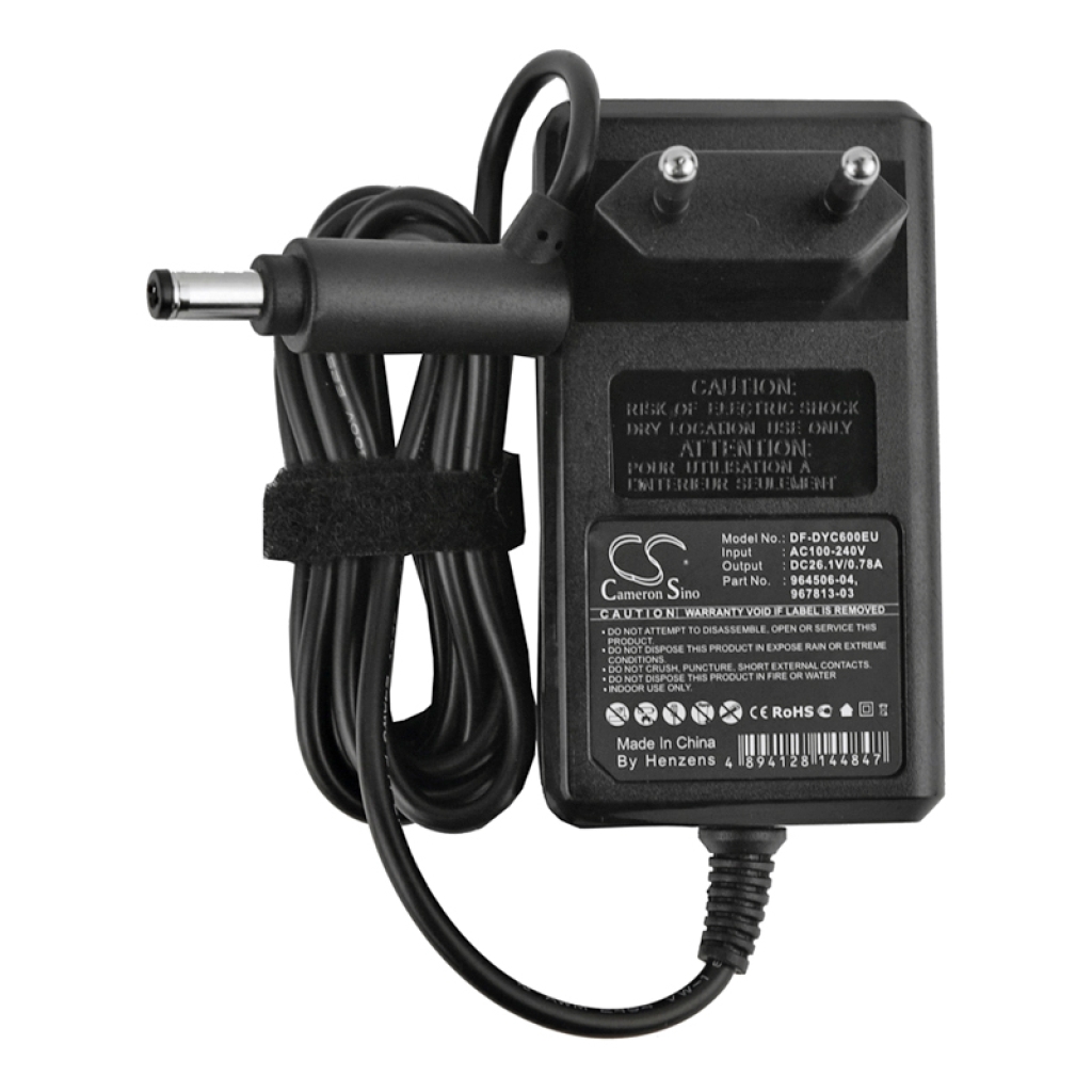 Chargeur Remplace 967813-03